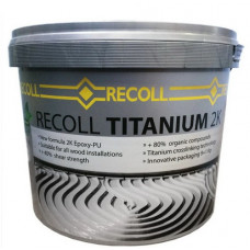 Клей RECOLL Titanium (10кг)